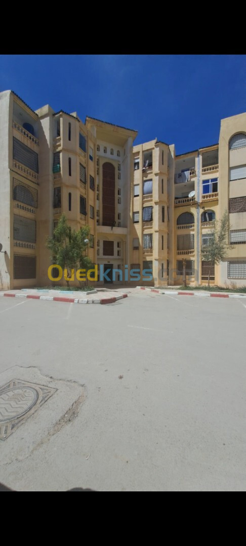 Vente Appartement F4 Batna Batna