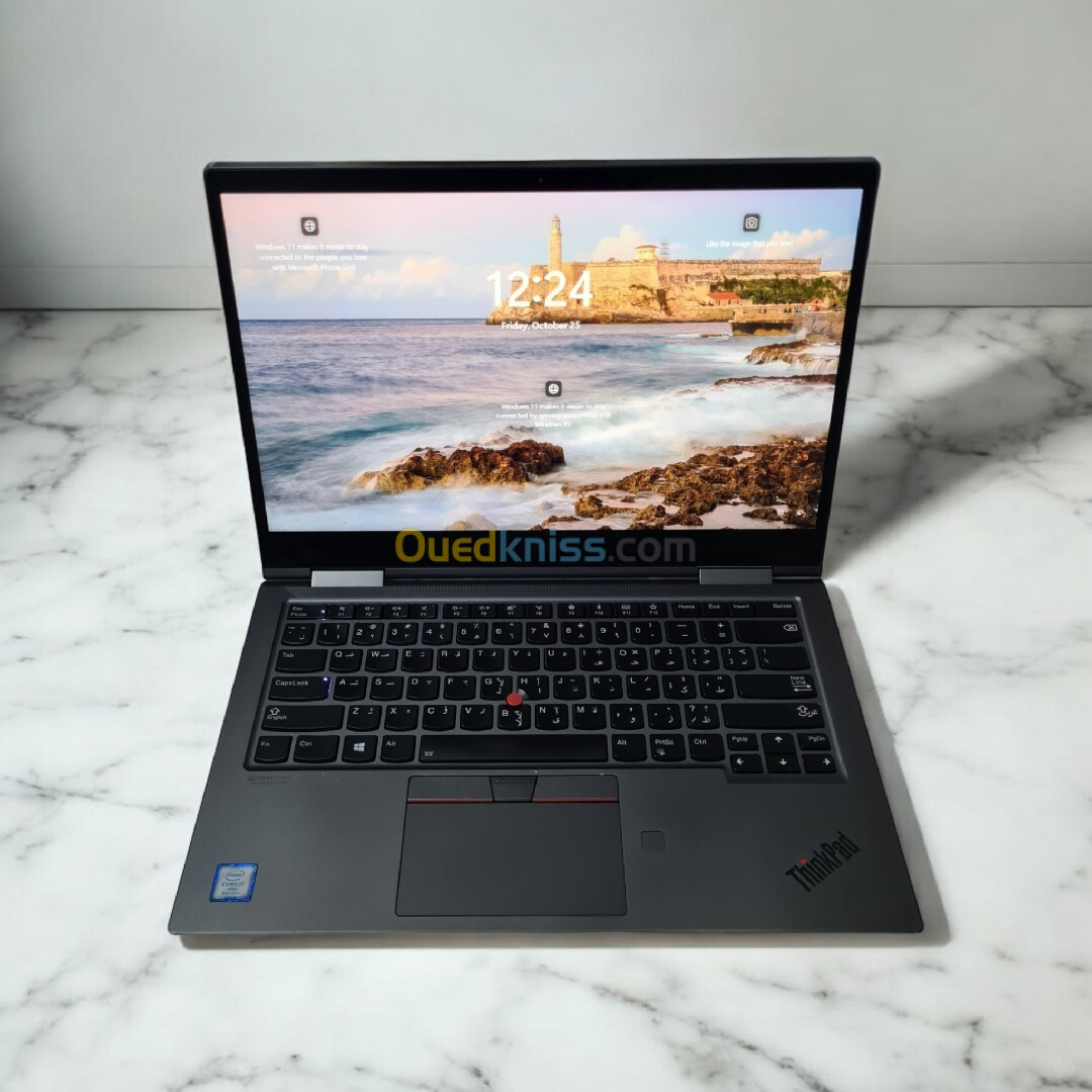 Lenovo thinkpad yoga x1