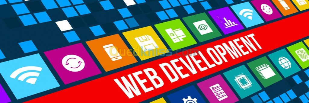 Developpeur Web