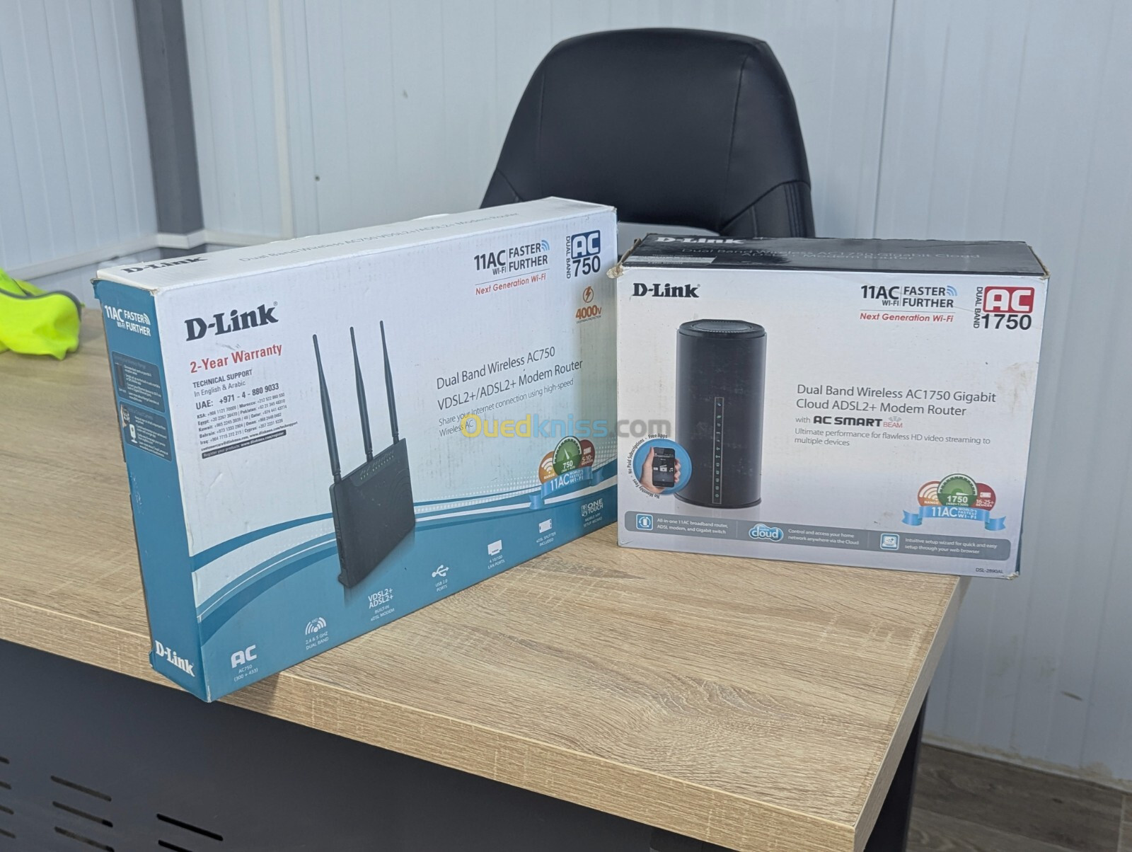 MODEM DLINK 