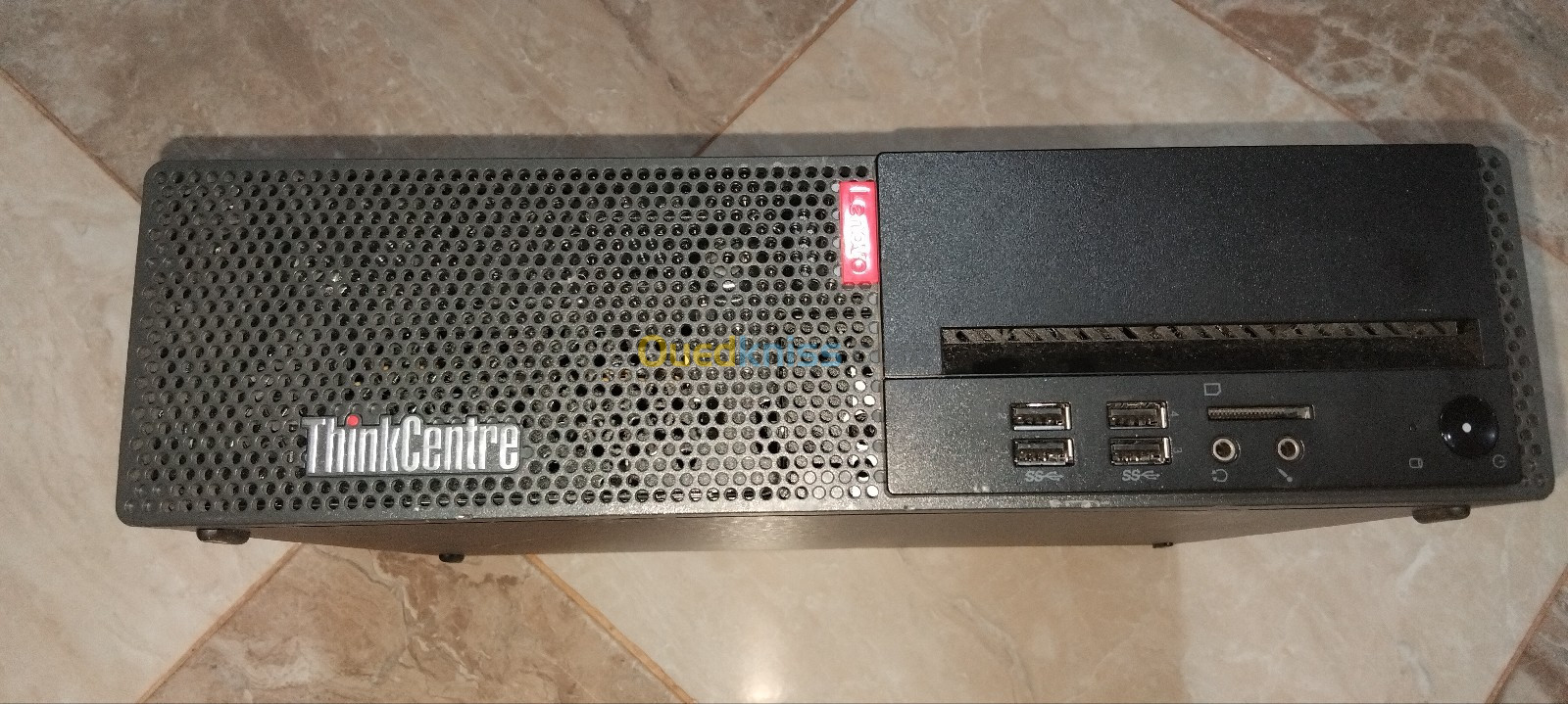 Lenovo i3 6ème 