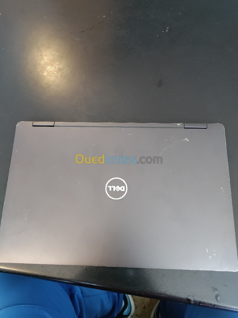 Dell XPS 13 9365