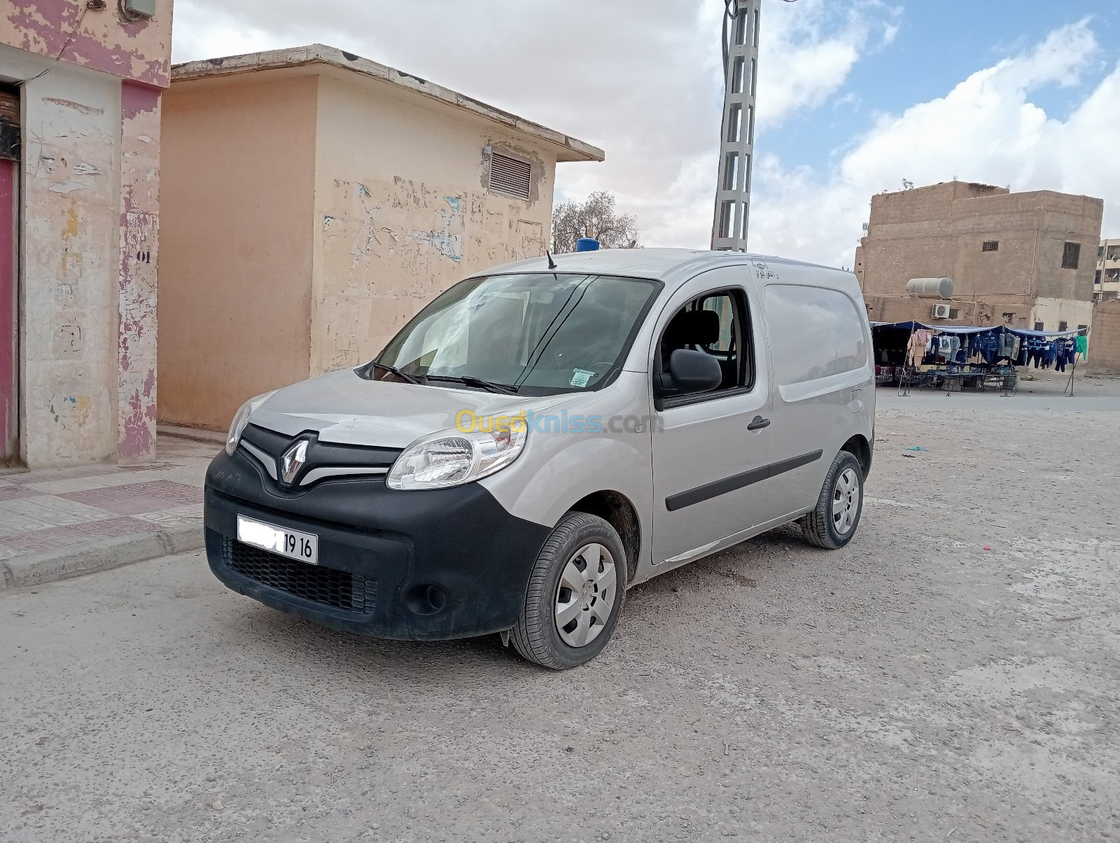 Renault Kangoo 2019 