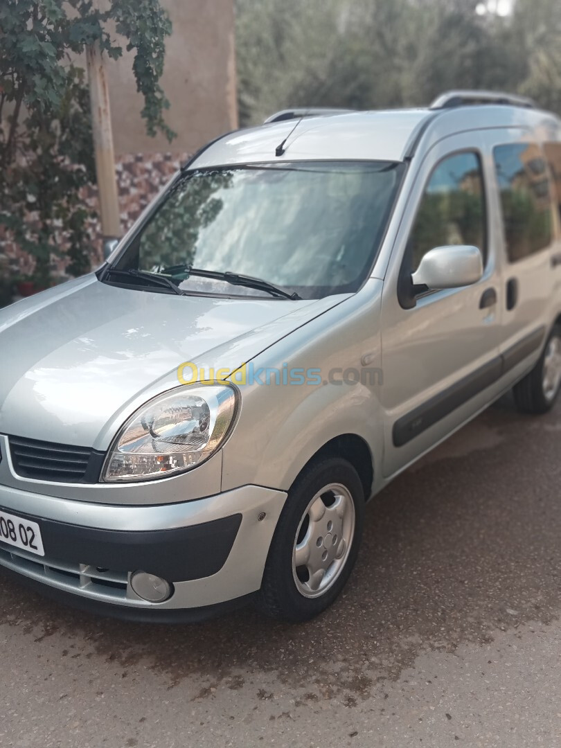 Renault Kangoo 2008 Kangoo