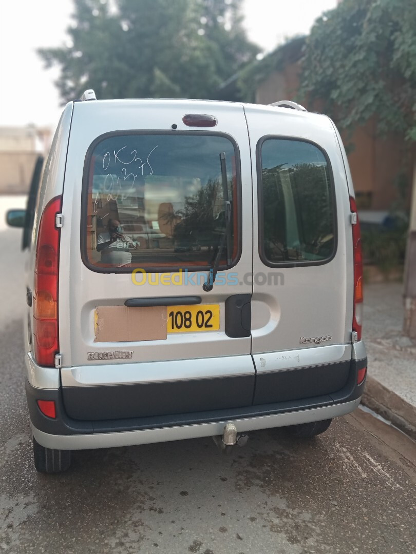 Renault Kangoo 2008 Kangoo