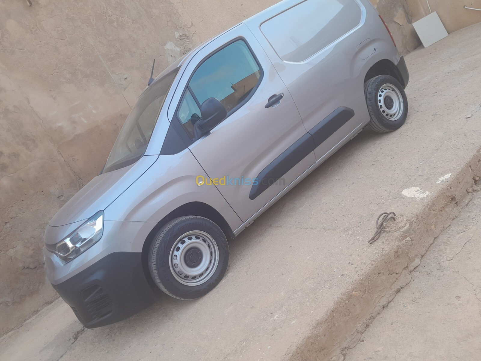 Fiat doblo 2024 