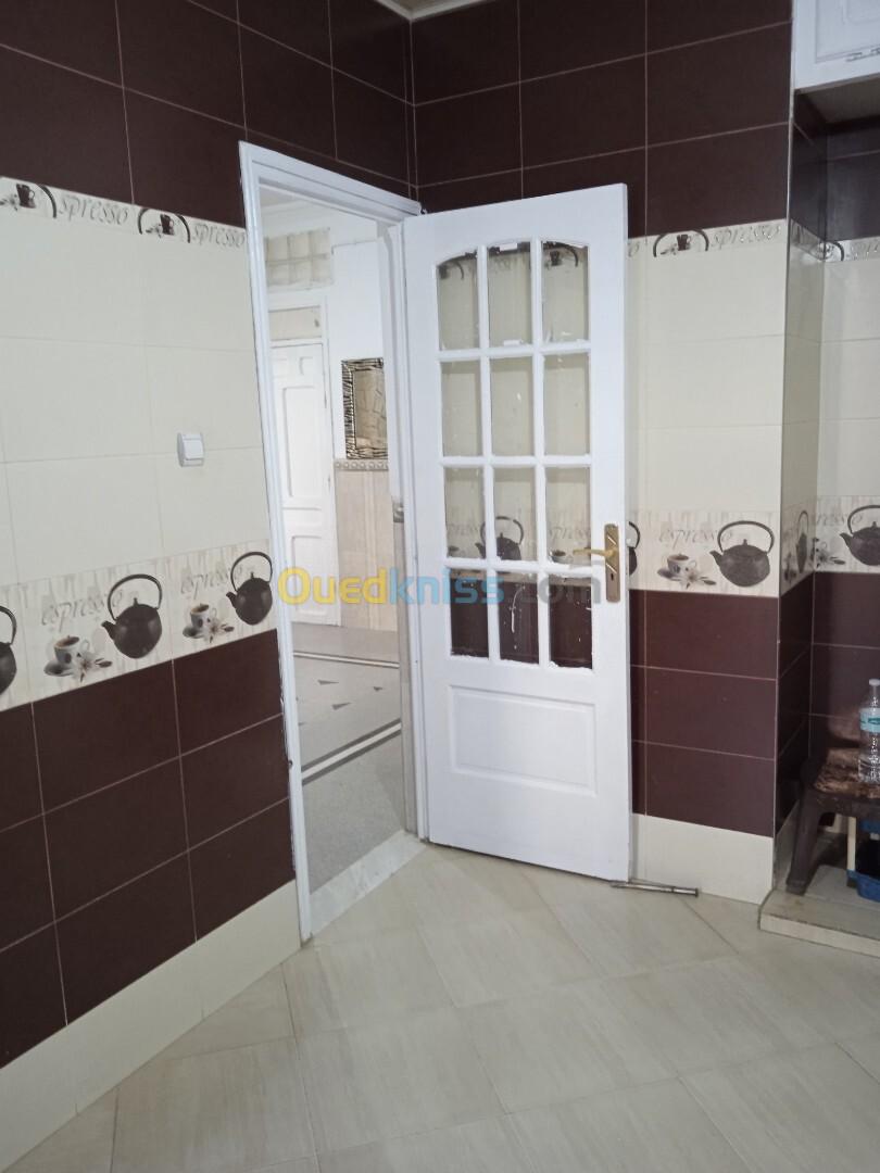 Vente Niveau De Villa F4 Souk Ahras Souk ahras