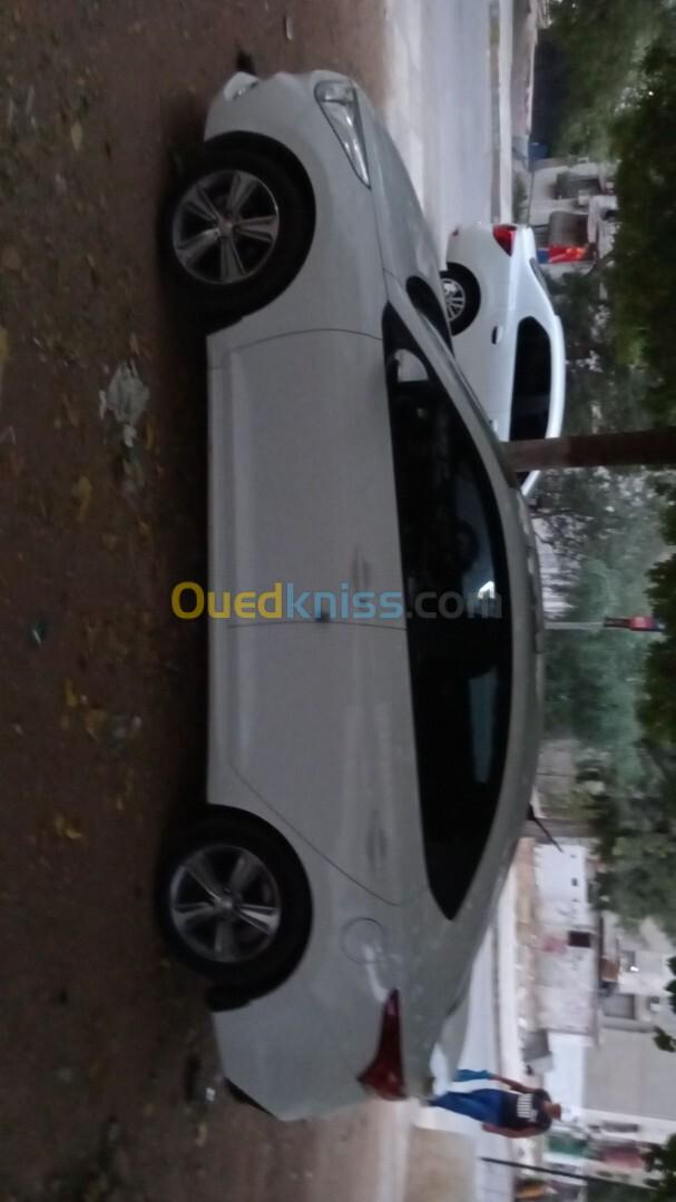 Hyundai Accent 2019 RB