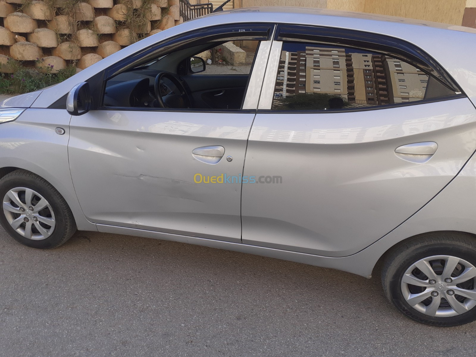 Hyundai EON 2013 EON