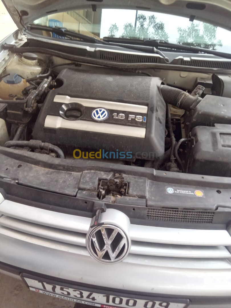 Volkswagen Golf 4 2000 Golf 4