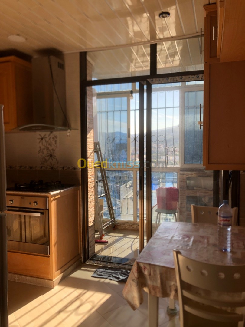 Vente Appartement F4 Annaba Annaba