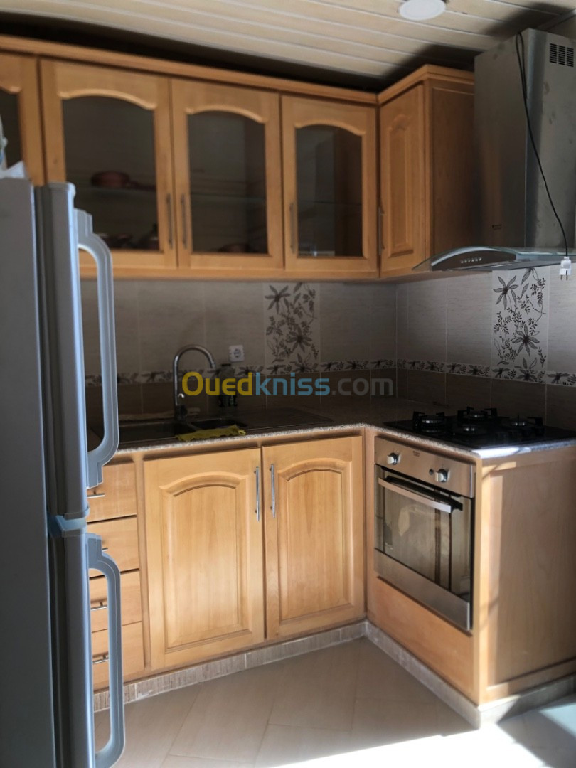 Vente Appartement F4 Annaba Annaba