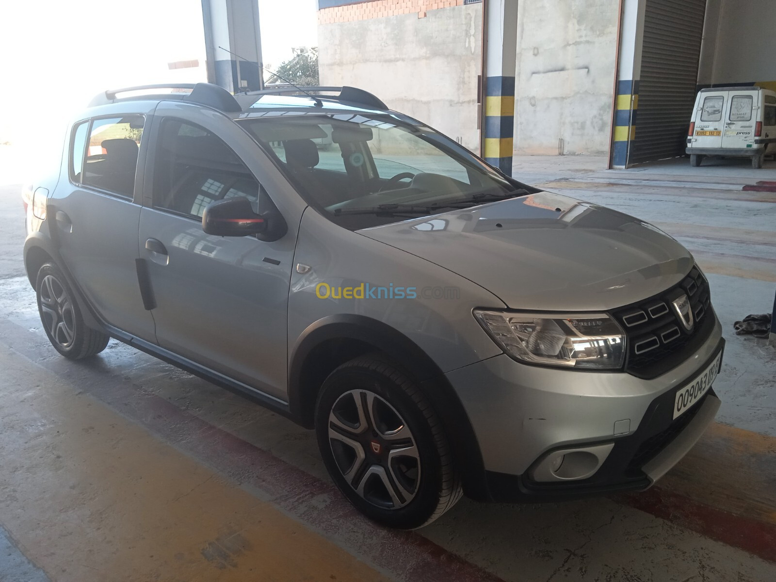 Dacia Sandero 2019 Stepway