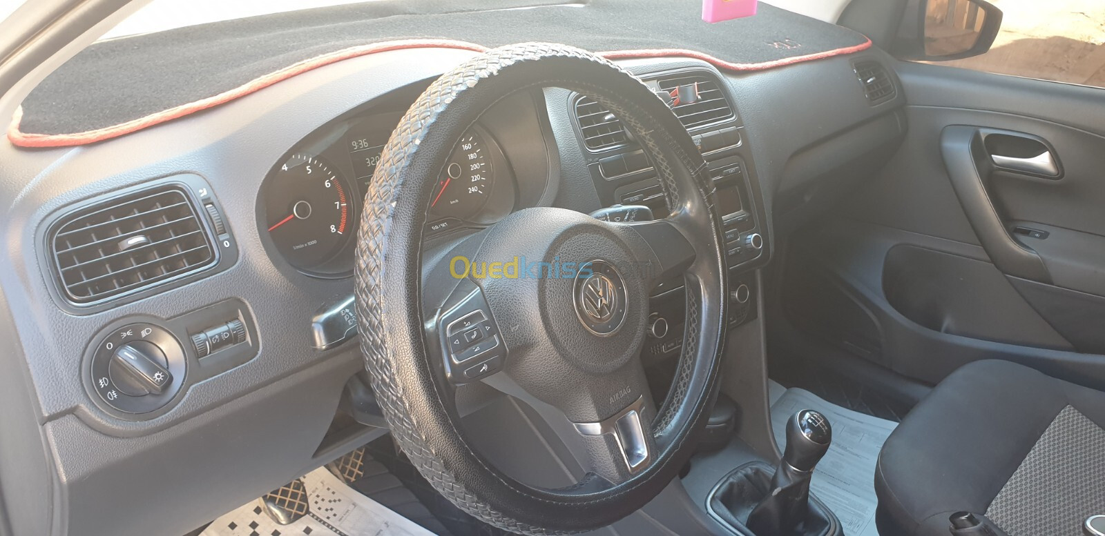 Volkswagen Polo 2014 Polo