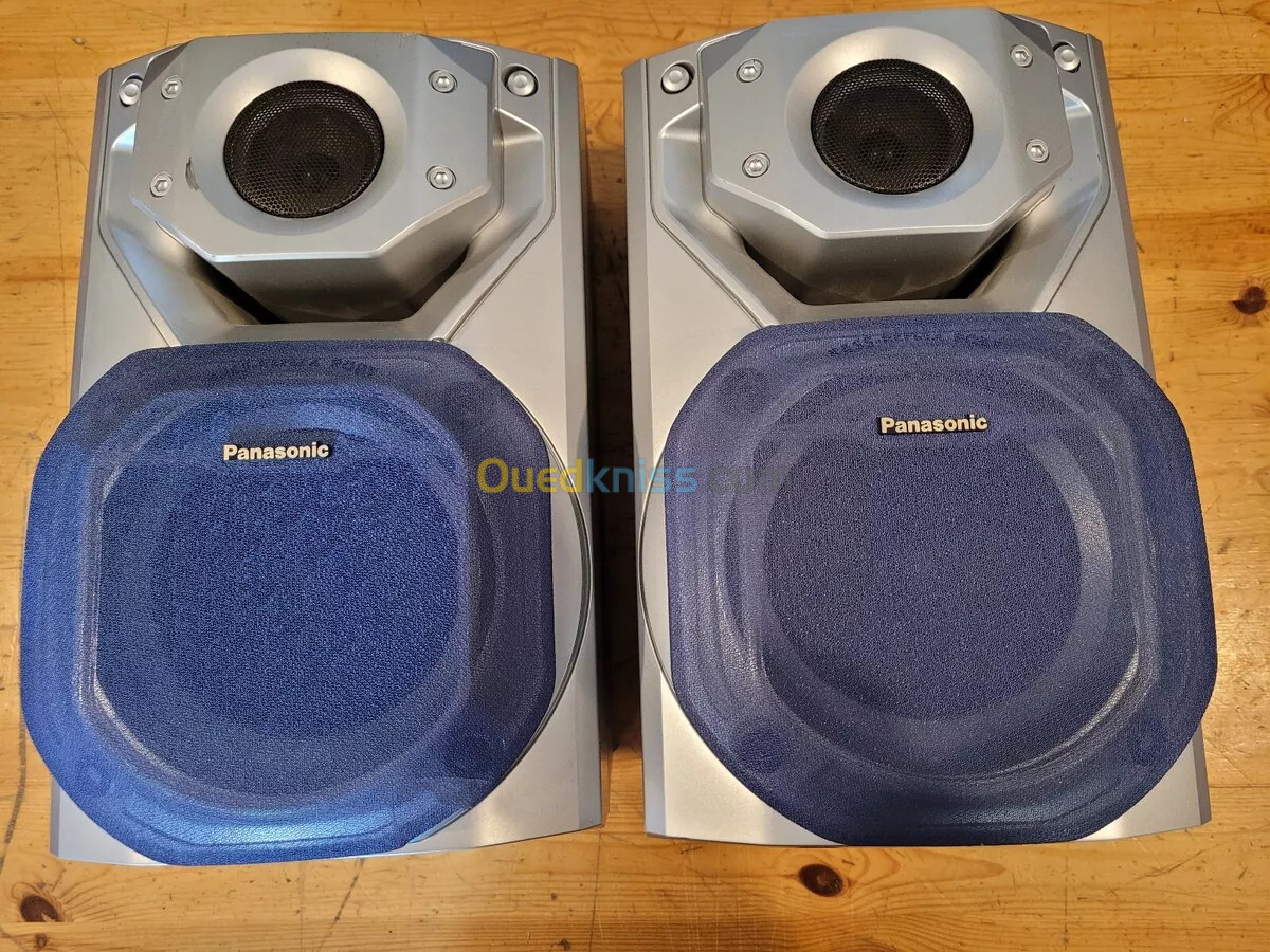 Baffle PANASONIC