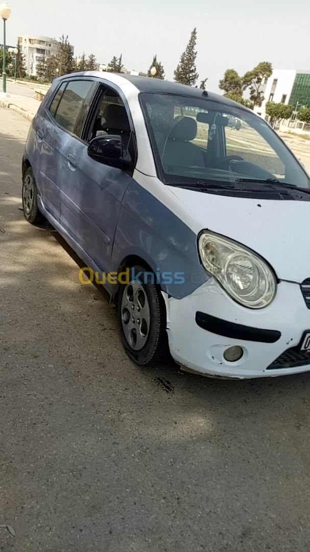 Kia Picanto 2008 