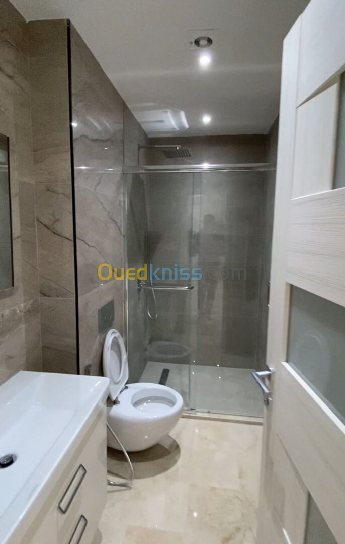 Vente Appartement F5 Alger Bir mourad rais