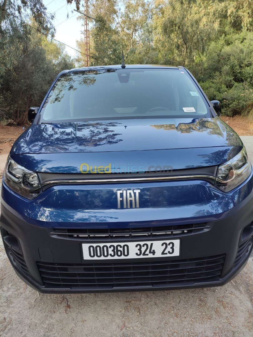 Fiat Doblo 2024 Doblo