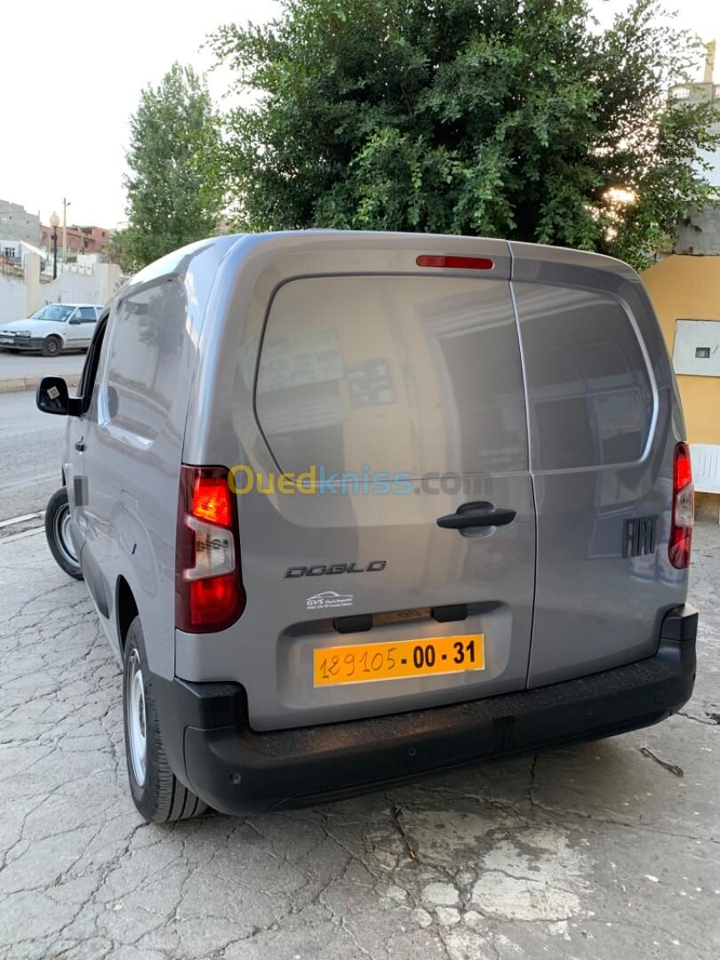 Fiat Doblo 2024 Doblo