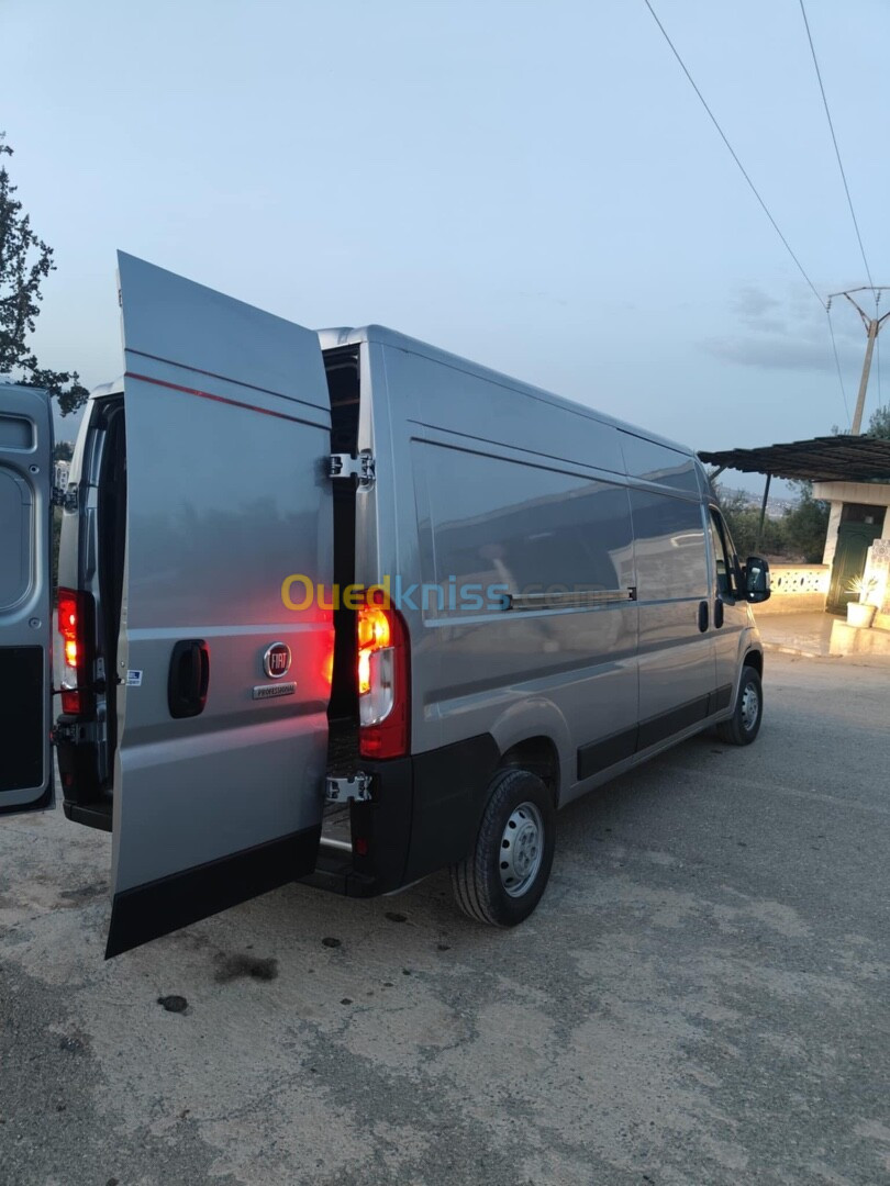 Fiat Ducato 2024