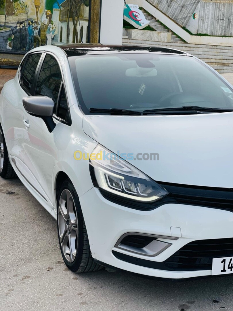 Renault Clio 4 2019 Clio 4