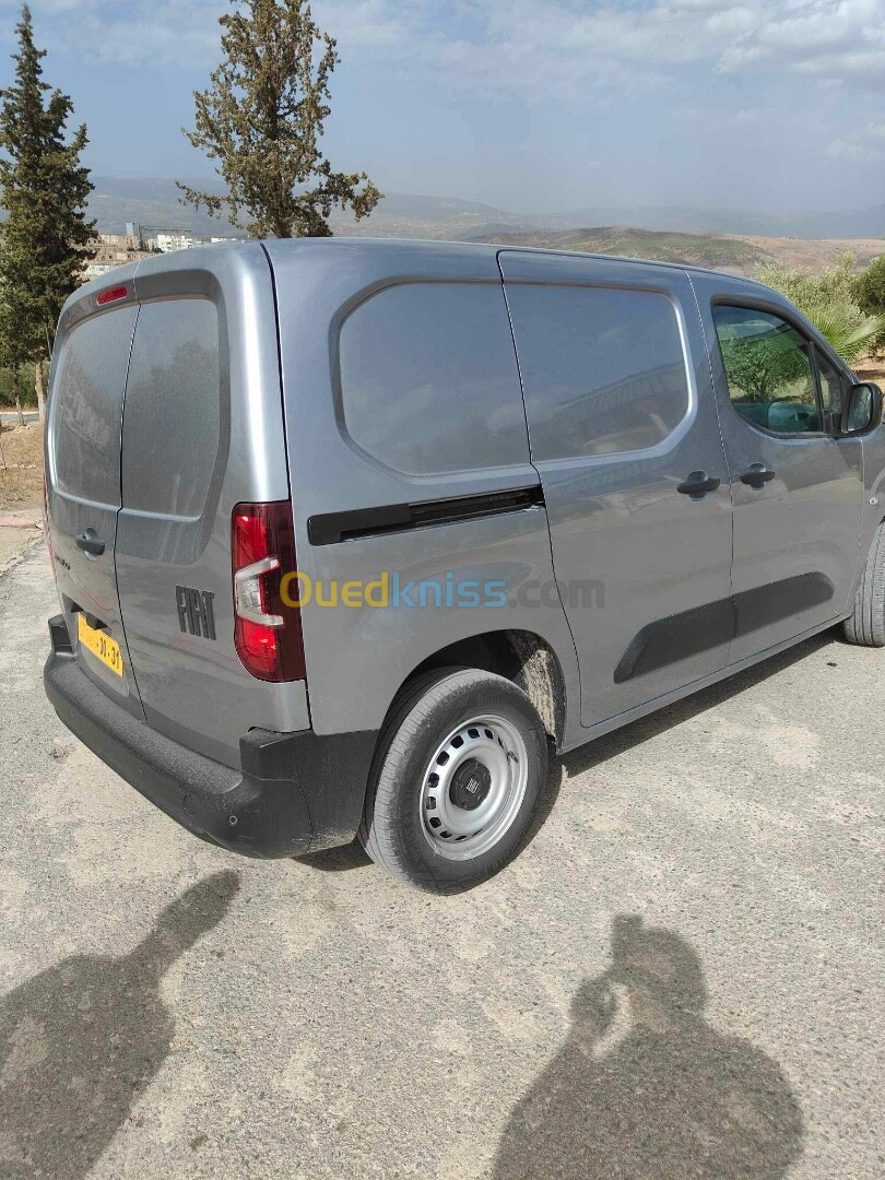 Fiat Doblo 2024 Doblo