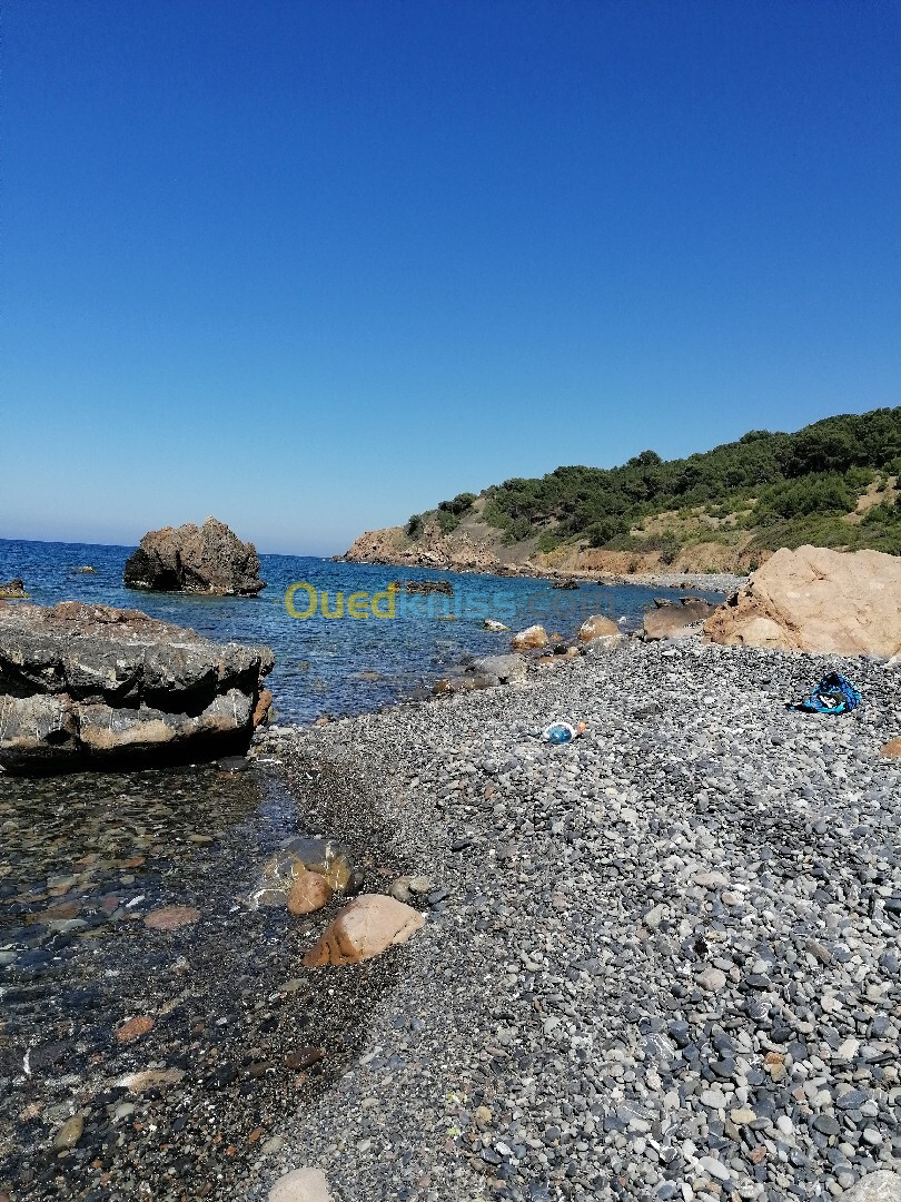 Location vacances Niveau De Villa F3 Tipaza Larhat