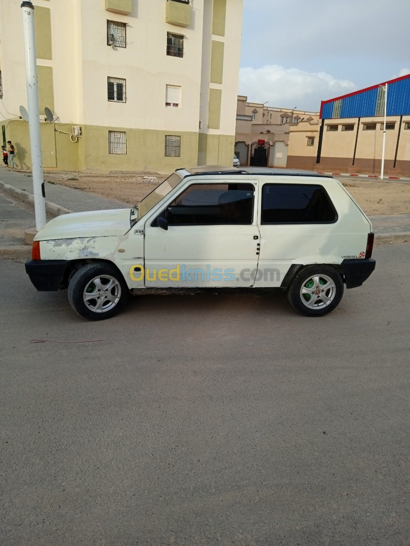 Fiat Panda 1998 Panda