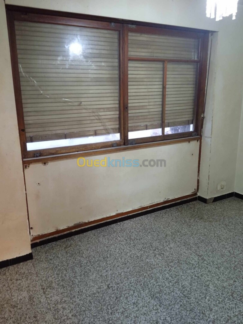 Vente Appartement Mostaganem Mostaganem