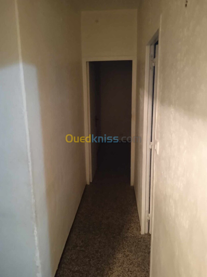 Vente Appartement Mostaganem Mostaganem