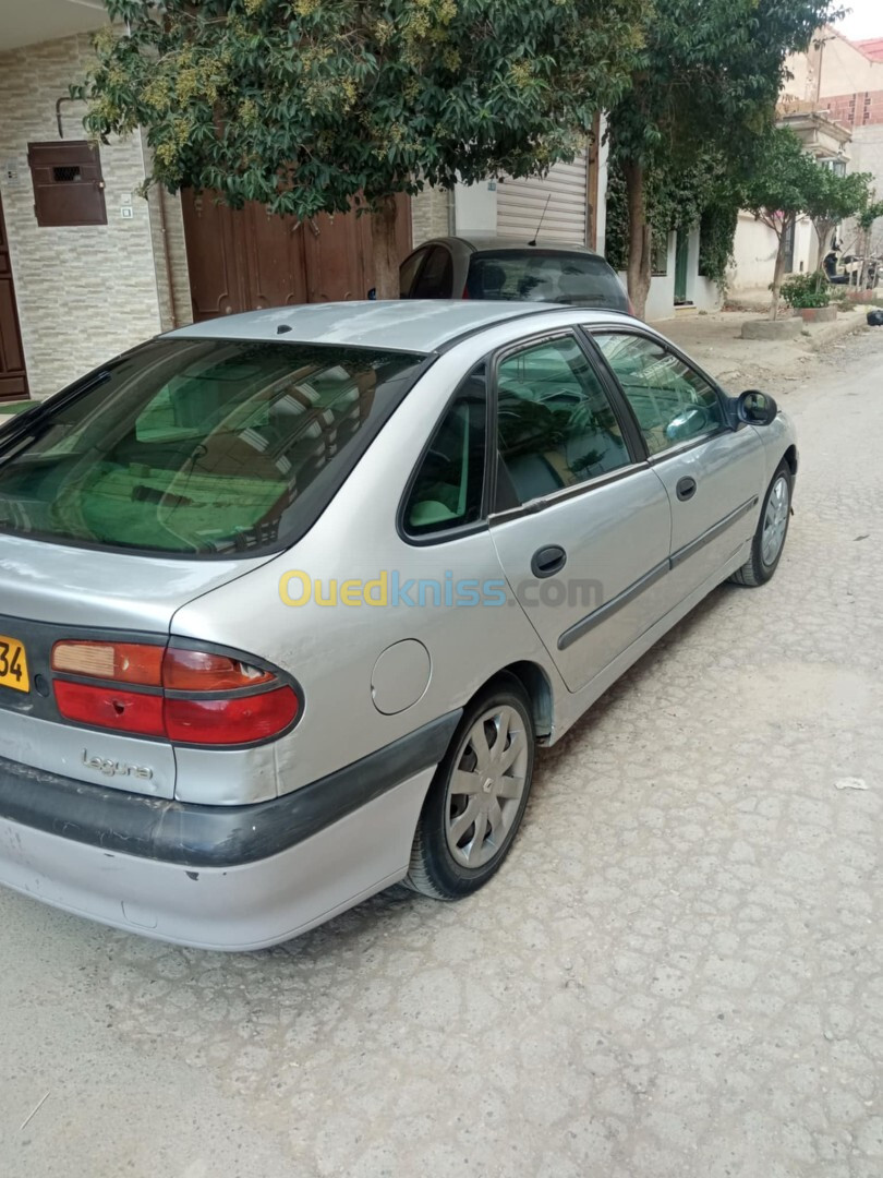 Renault Laguna 1 1998 Laguna 1