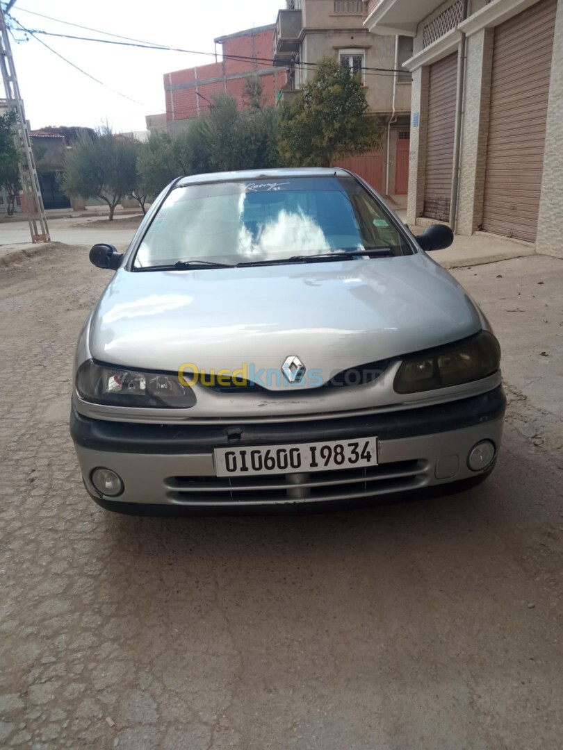 Renault Laguna 1 1998 Laguna 1