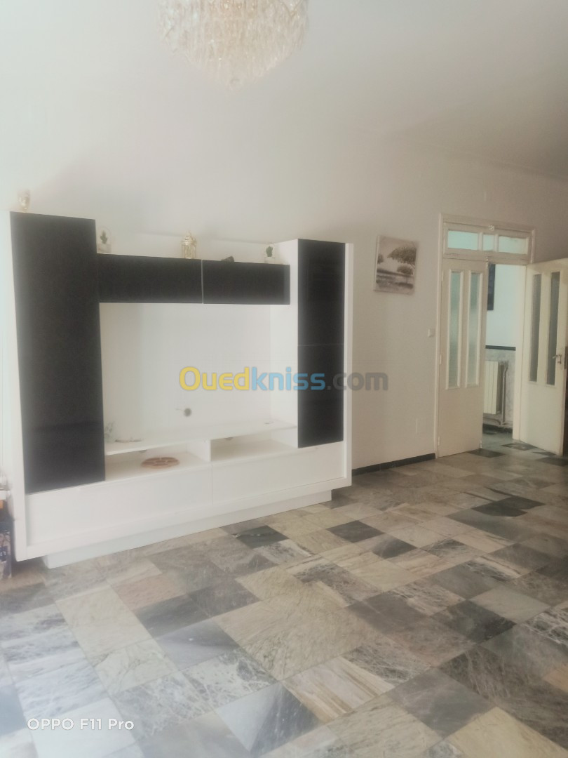 Vente Appartement F05 Batna Batna