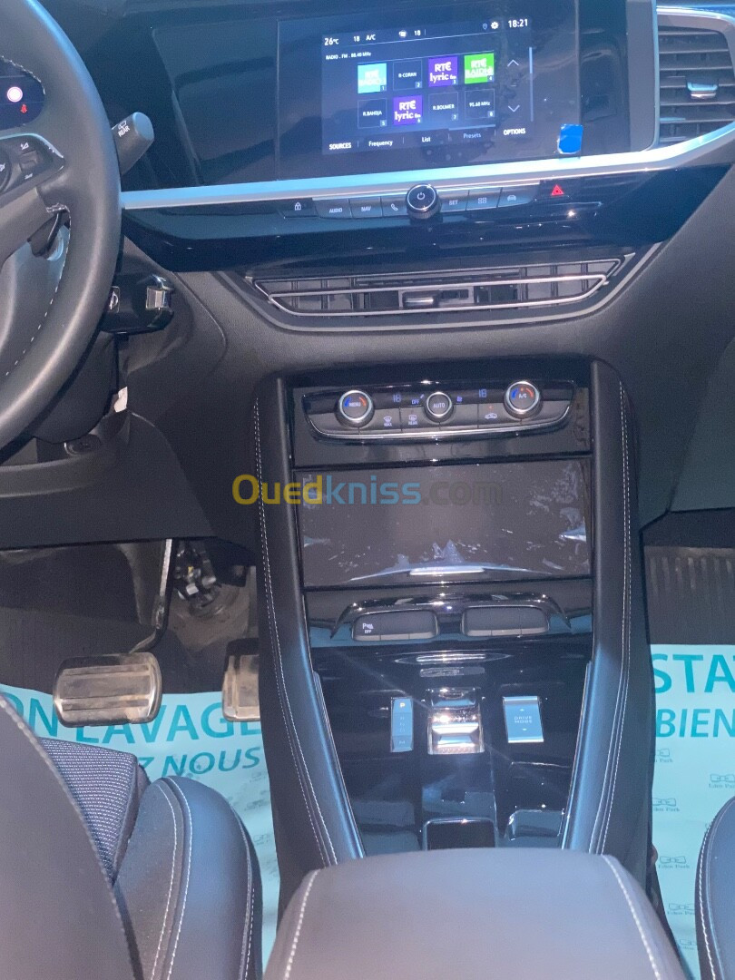 Opel GrandLand 2023 Gls