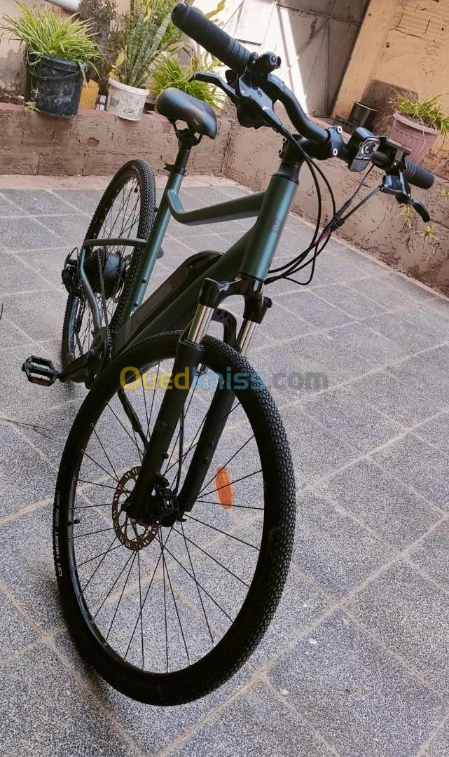 Vélo électrique Reverside 