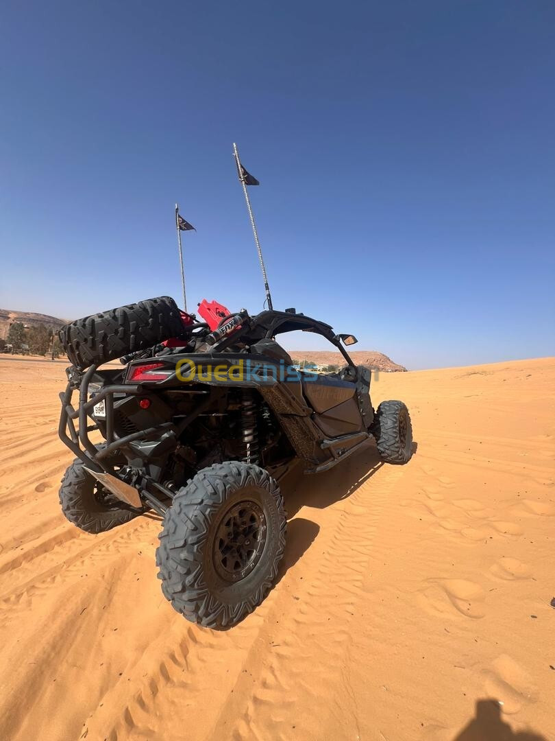 Can am Mavericks turbo Buggy 2018