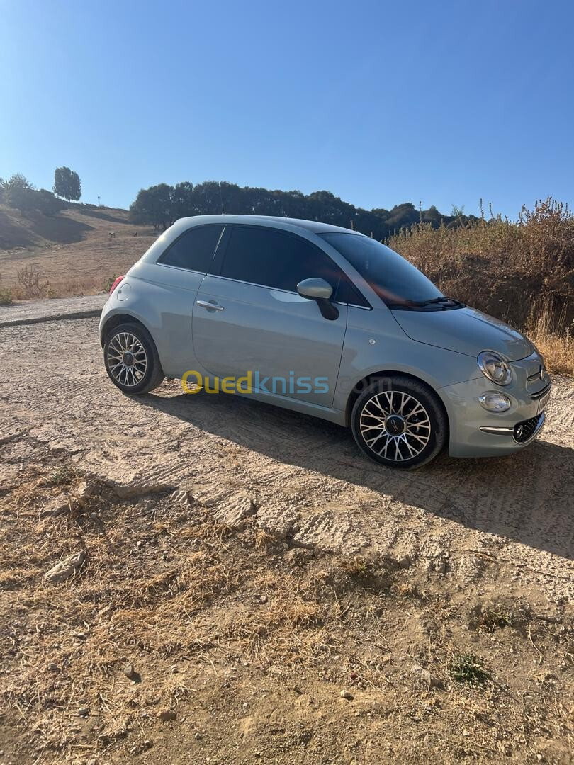 Fiat 500 2024 Dolce vita plus