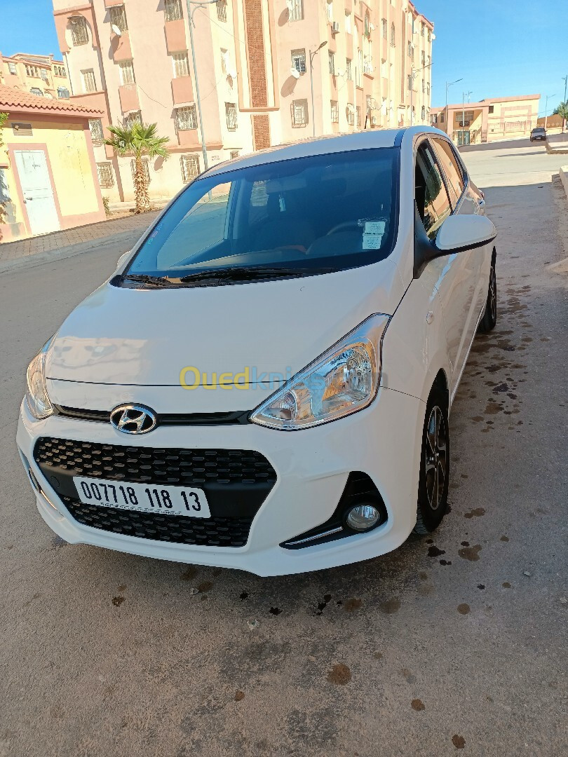 Hyundai i10 2018 i10