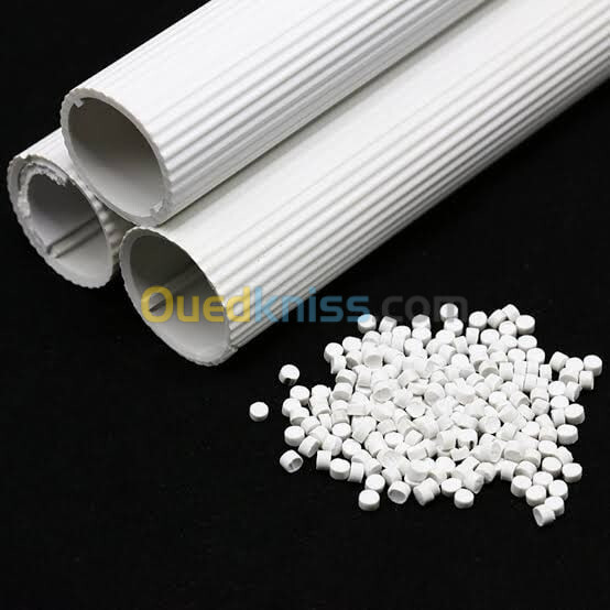 PVC compound 