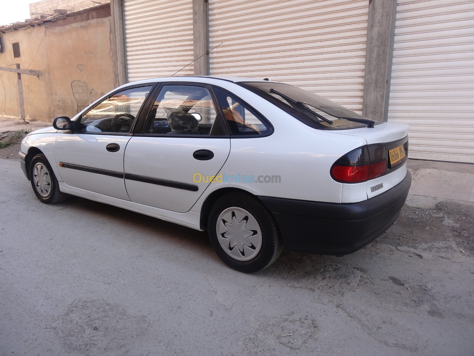 Renault Laguna 1 1995 Laguna 1