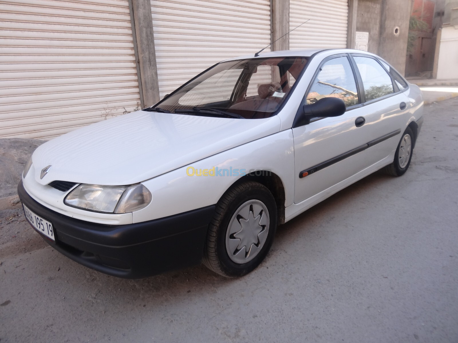 Renault Laguna 1 1995 Laguna 1