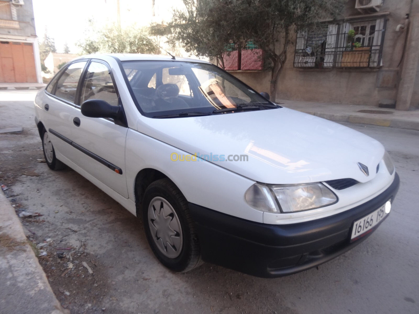 Renault Laguna 1 1995 Laguna 1