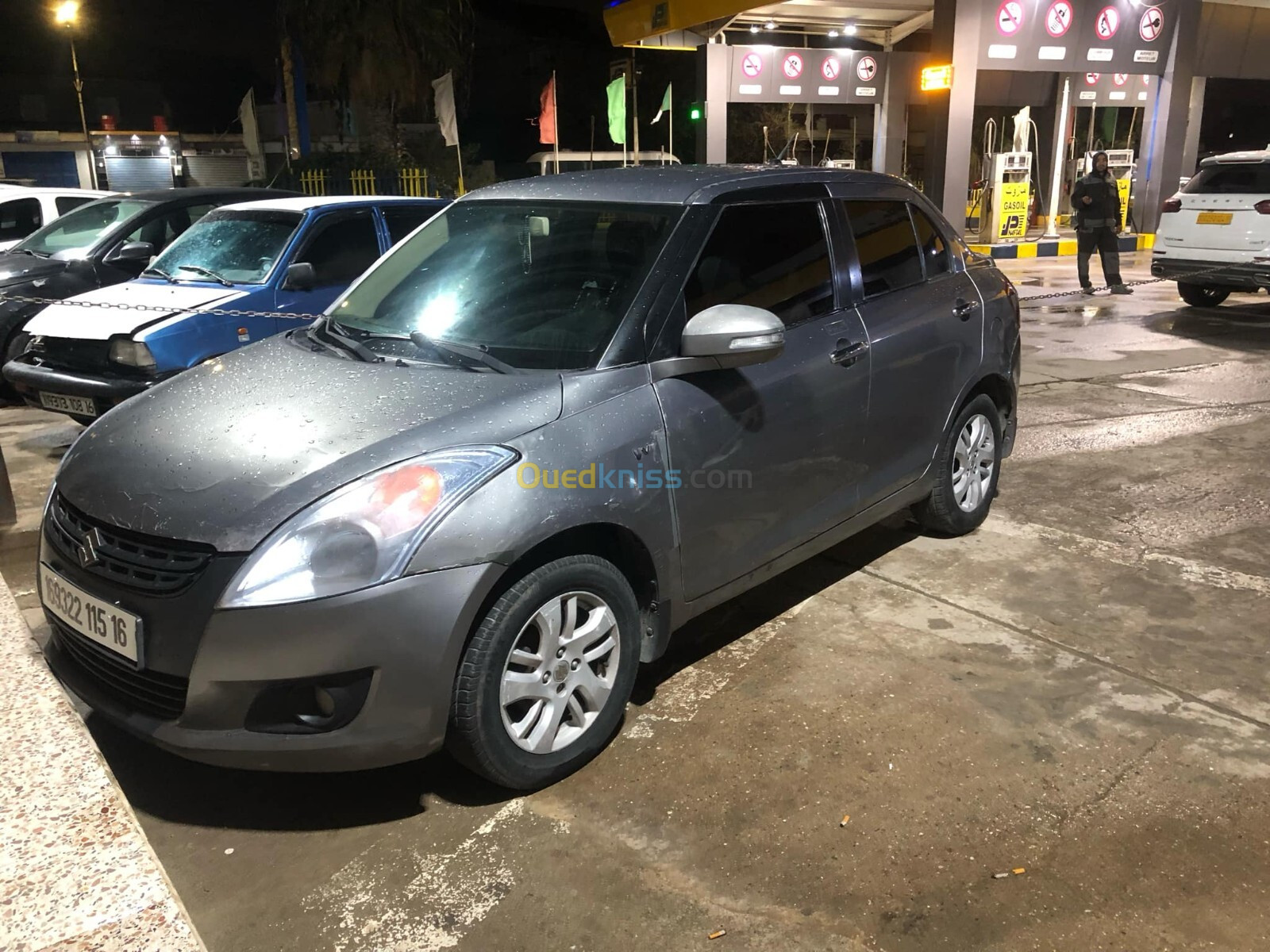 Suzuki Swift 2015 Swift