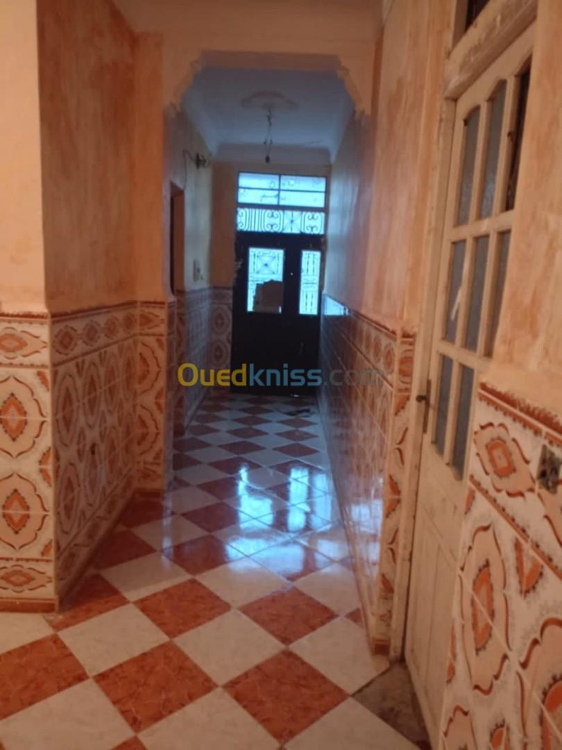 Vente Villa Mostaganem Ain nouissi