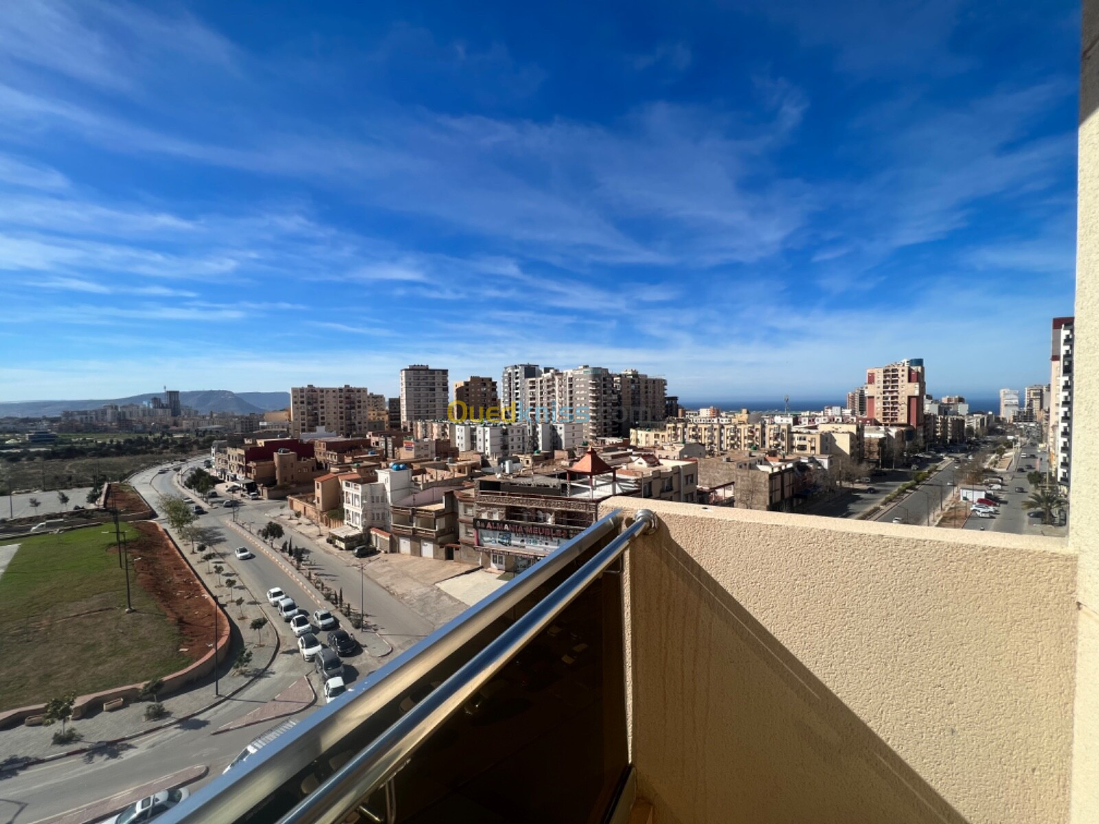 Vente Appartement F4 Oran Oran