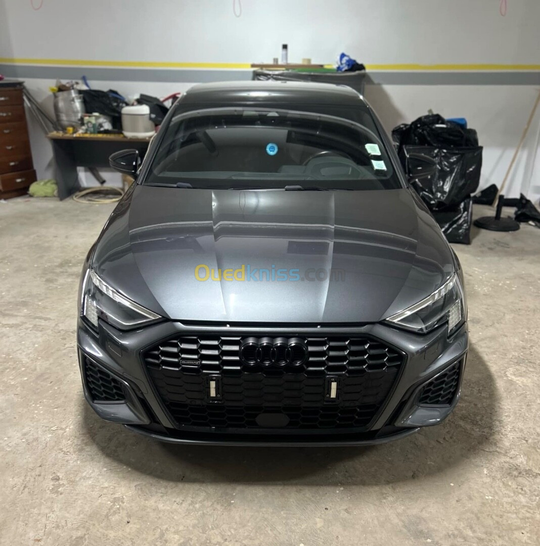 Audi A3 Sportback 2022 Sport Line