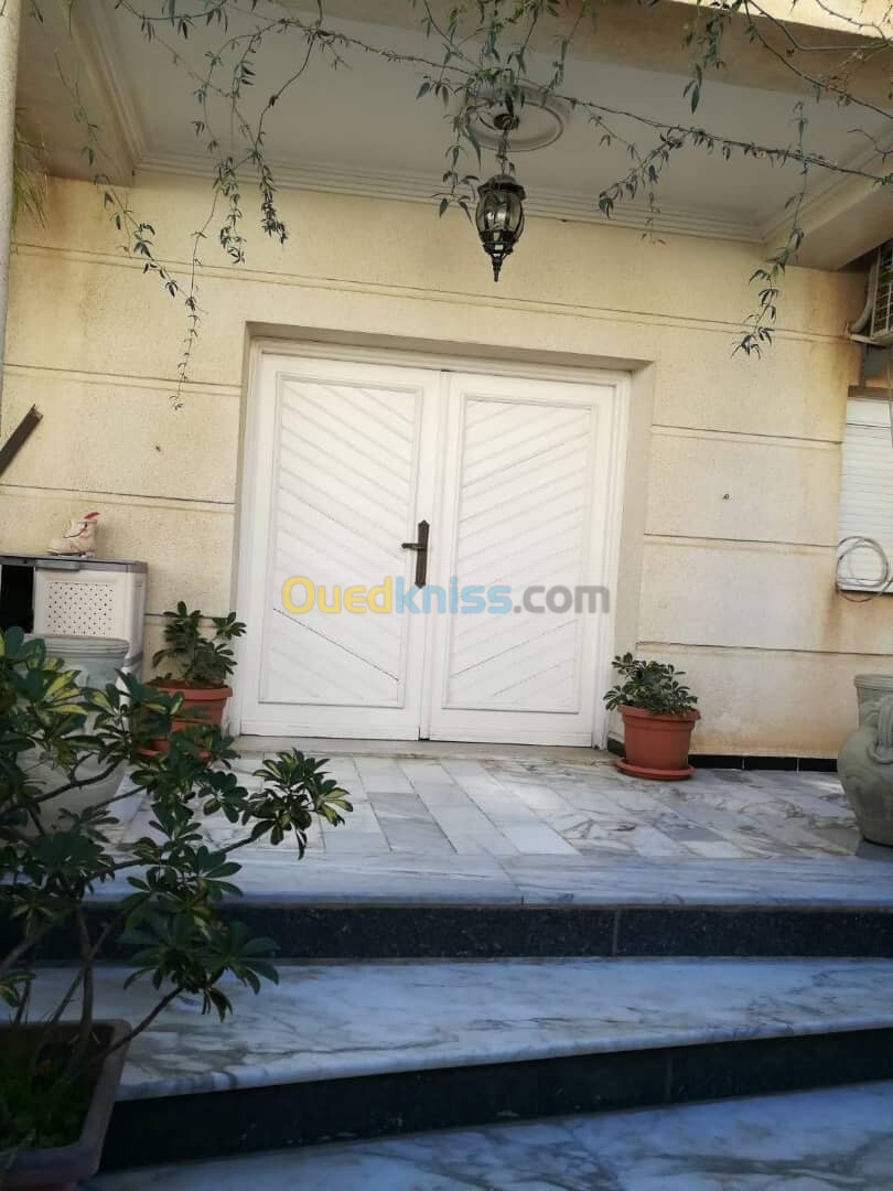 Vente Villa Alger Bir mourad rais