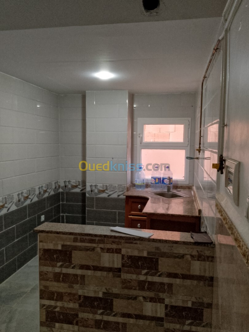 Location Appartement F2 Blida Beni tamou