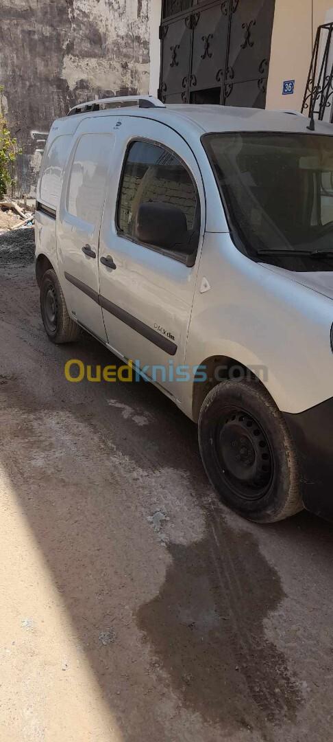 Renault Kangoo 2009 Kangoo