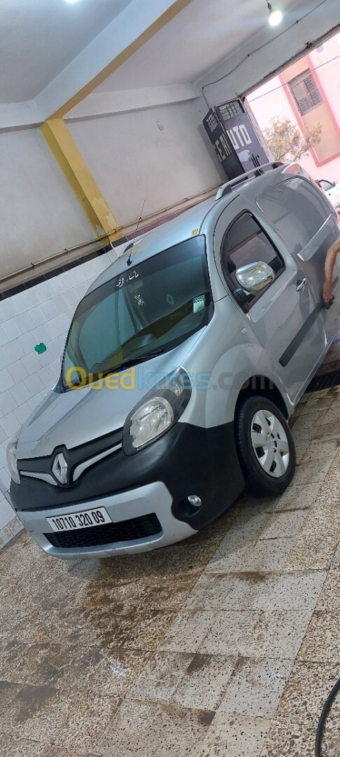 Renault Kangoo 2020 Confort (Utilitaire)